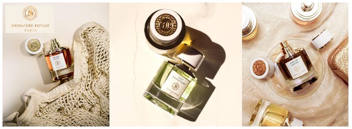 Signature Royale Paris